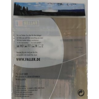 FALLER (180920) Misthaufen