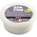 Silk Clay&reg;, 40 g, wei&szlig;