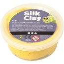 Silk Clay®, 40 g, gelb