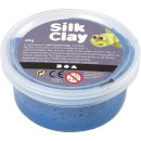 Silk Clay®, 40 g, blau