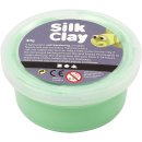 Silk Clay®, 40 g, hellgrün