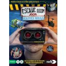 Noris 606101666 - Escape Room Virtual Reality