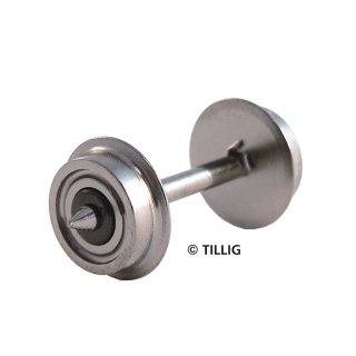 TILLIG (76901) Gl.-stromradsatz  9mm Sch