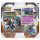 Pokemon USA 25956 - PKM SM03 3-Pack Blister DE