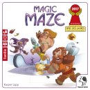 Pegasus 57200G Magic Maze Spiele