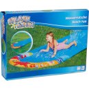 Splash und Fun 77803297 Wasserrutsche Beach Fun, 510 x...