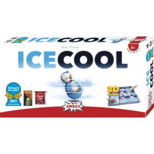 AMIGO 01660 ICECOOL