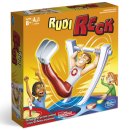 Hasbro (C0376100) Rudi Reck