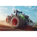 Schmidt Spiele 56221 Fendt 1050 Vario / 724 Vario / 6275L, 3x48 Teile