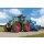 Schmidt Spiele 56221 Fendt 1050 Vario / 724 Vario / 6275L, 3x48 Teile