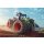 Schmidt Spiele 56221 Fendt 1050 Vario / 724 Vario / 6275L, 3x48 Teile