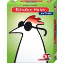 Abacus 08165 - Blindes Huhn extrem, Kartenspiel