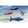 ITALERI (510002772) 1:48 Hawker Hunter F Mk. 6/9