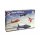 ITALERI (510002772) 1:48 Hawker Hunter F Mk. 6/9