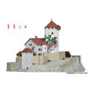 KIBRI 36402 - Z Burg Wildenstein