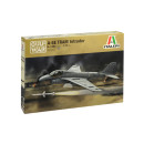 ITALERI (1392) 1:72 A-6E Tram Intruder