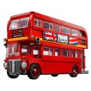 LEGO® 10258 Londoner Bus