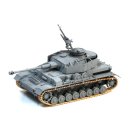 DRAGON (3593) 1:35 Arab Panzer IV