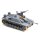 DRAGON (3601) 1:35 Arab StuG.III Ausf.G