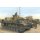 DRAGON (6901) 1:35 DAK Pz.Bef.Wg.III Ausf.H