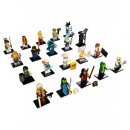 LEGO&reg; 71019 NINJAGO Movie Minifiguren - alle 20 Figuren