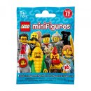 LEGO® 71018 Minifigur Serie 17 - Sterneköchin 71018-03