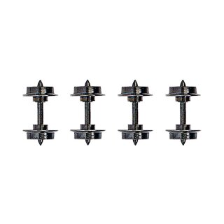 Busch 12299 Radsätze H0