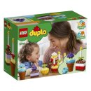 LEGO® DUPLO® 10862 - Meine erste Geburtstagsfeier