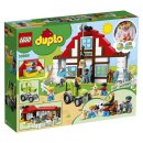 LEGO® DUPLO® 10869 - Ausflug auf den Bauernhof
