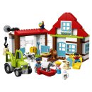 LEGO® DUPLO® 10869 - Ausflug auf den Bauernhof