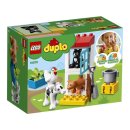 LEGO DUPLO 10870 - Tiere auf dem Bauernhof