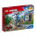 LEGO® Juniors 10751 - Gebirgspolizei auf Verfolgungsjagd