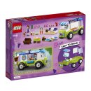 LEGO® Juniors 10749 - Mias Bio Foodtruck