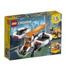LEGO&reg; Creator 31071 - Forschungsdrohne