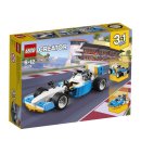 LEGO&reg; Creator 31072 - Ultimative Motor-Power
