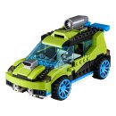 LEGO® Creator 31074 - Raketen-Rallyeflitzer