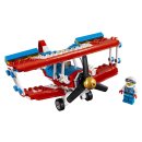 LEGO® Creator 31076 - Tollkühner Flieger