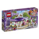 LEGO® Friends 41336 - Emmas Künstlercafé