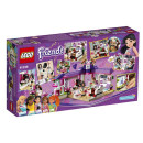 LEGO® Friends 41336 - Emmas Künstlercafé