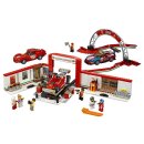 LEGO® Speed Champions 75889 - Ferrari Ultimative Garage