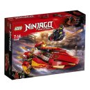 LEGO® NINJAGO 70638 - Katana V11