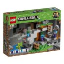 LEGO Minecraft&trade; 21141 - Zombieh&ouml;hle