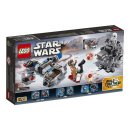 LEGO Star Wars 75195 - Ski Speeder vs. First Order Walker...