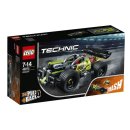 LEGO® Technic 42072 - ZACK!