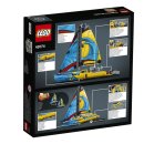 LEGO® Technic 42074 - Rennyacht