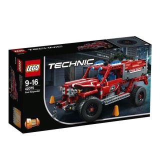 LEGO® Technic 42075 - First Responder