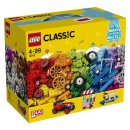 LEGO® Classic 10715 LEGO Kreativ-Bauset Fahrzeuge