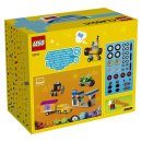 LEGO&reg; Classic 10715 LEGO Kreativ-Bauset Fahrzeuge
