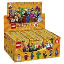 LEGO&reg; Minifigures (71021) Series 18