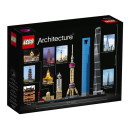 LEGO Architecture 21039 - Shanghai